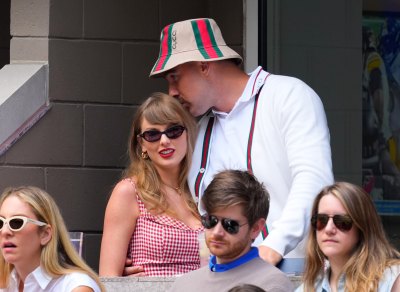 NFL Wishes Taylor Swift a Happy Birthday With a Fan Edit TikTok
