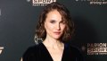 Natalie Portman 'Under Pressure' After Benjamin Millepied's PDA (EXCL)