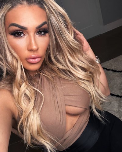 Plastic Surgeons Reveal the Hottest Celeb Procedures for 2025
