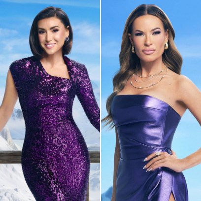 RHOSLC’s Bronwyn and Britani Butt Heads Over Broadway Claims