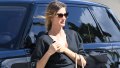 See Gisele Bundchen Bump Photos