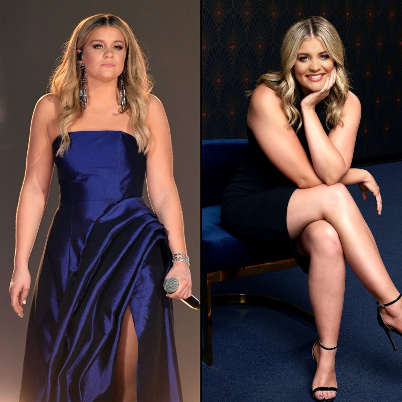 Stars Who Underwent Major Weight Loss on DWTS Lauren Alaina 005