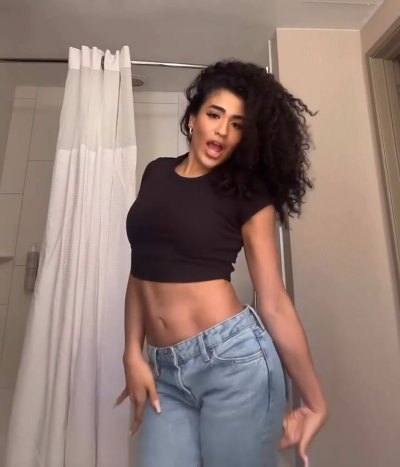 Stephani Sosa Opens Up About Lipo