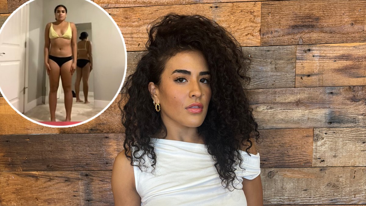 Stephani Sosa Opens Up About Lipo