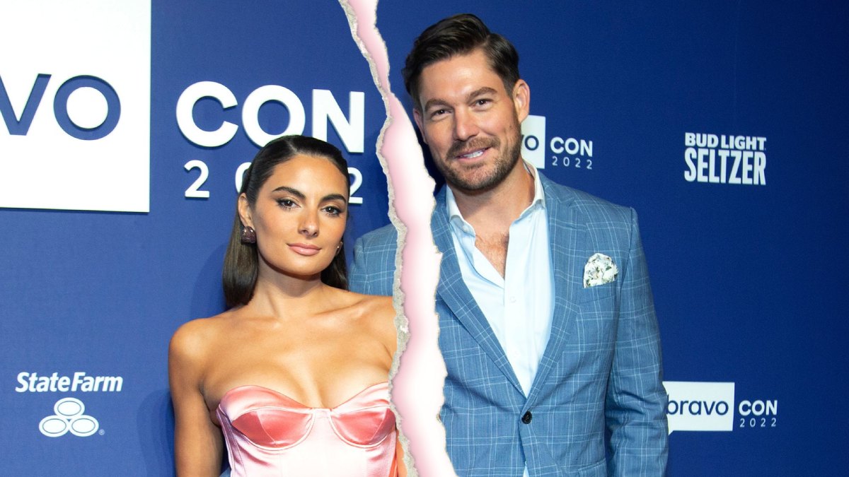 Summer House's Paige DeSorbo Confirms Split From Craig Conover After 3 Years of Dating