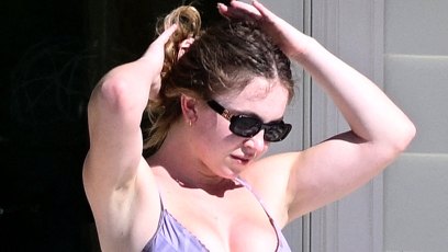 Sydney Sweeney Reacts to Comments About Her Body in Bikini