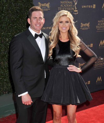 Tarek El Moussa Slams Ex Christina Hall’s 3rd Husband Josh Hall Amid Their Divorce