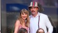 Taylor Swift Talks Travis Kelce and Bonds With Young Fans at Hospital
