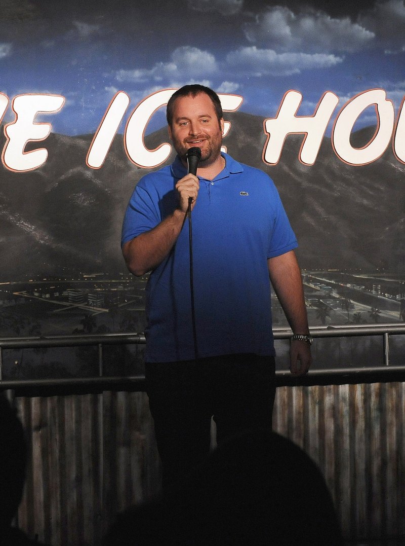 Tom Segura Weight Loss Comedian s Dramatic Transformation