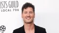 Val Chmerkovskiy Confesses to 'DWTS' Show Romances, Says It's 'Incredibly Unprofessional'
