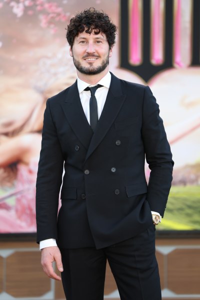 Val Chmerkovskiy Confesses to 'DWTS' Show Romances, Says It's 'Incredibly Unprofessional'