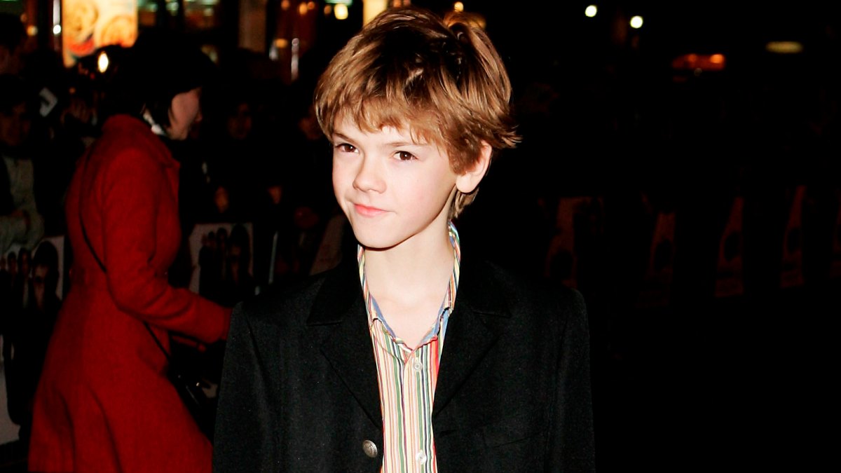 What Happened to the Child Who Played Sam in Love Actually 2024 Update