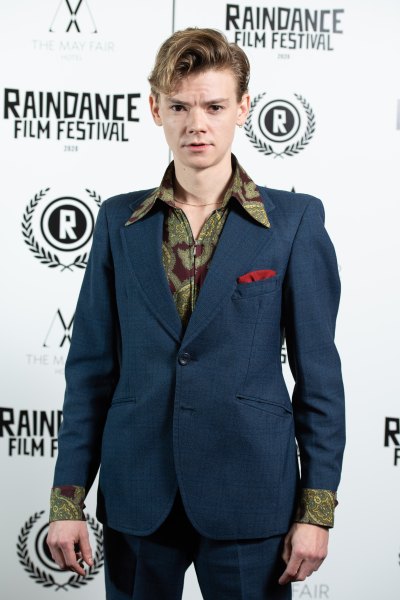 What Happened to the Child Who Played Sam in Love Actually 2024 Update