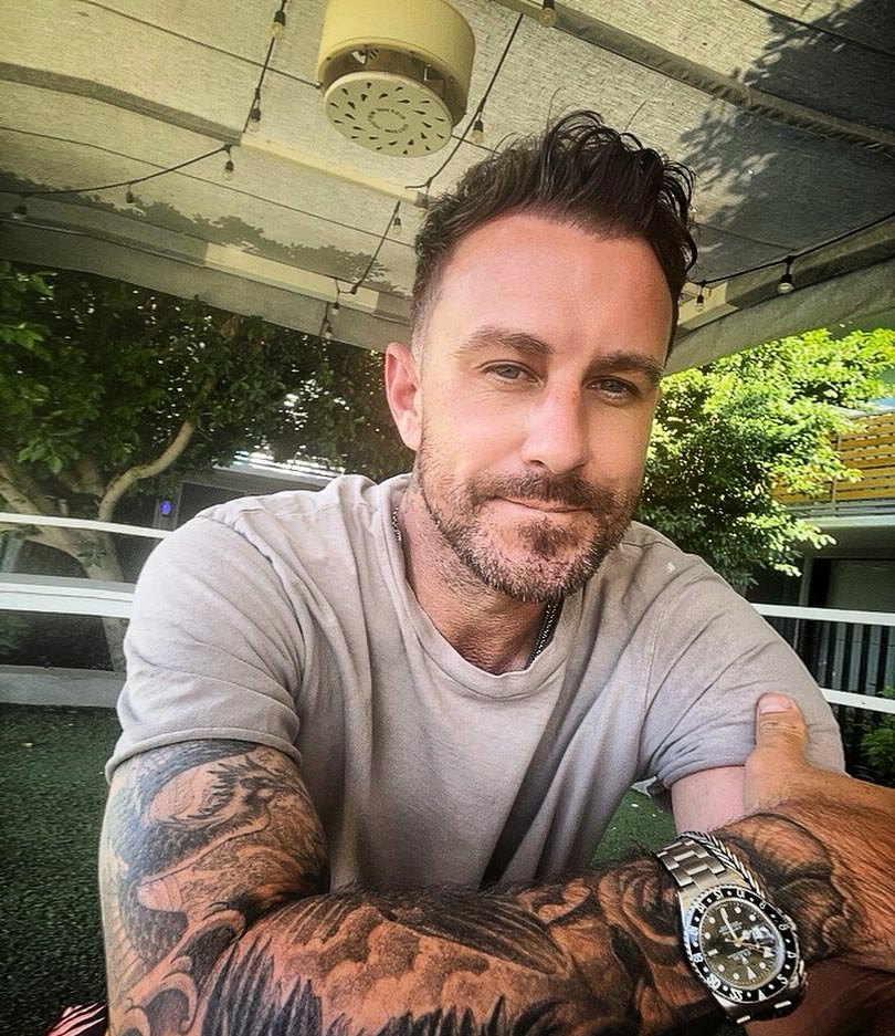 Nick Ramon What Is The Ultimatum Season 3’s Nick Tramontin’s Job? | Life & Style