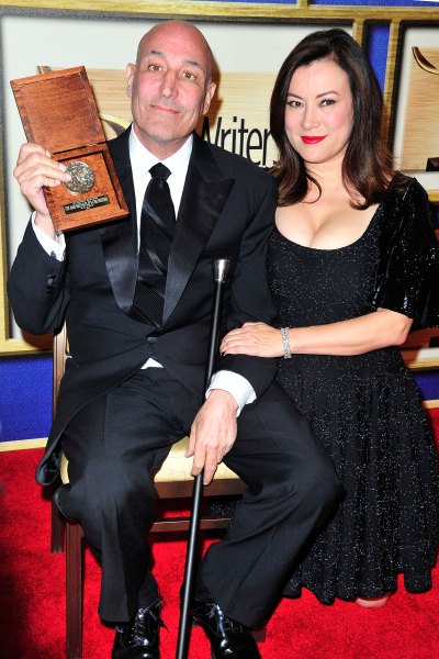What Was Sam Simon’s Net Worth? Jennifer Tilly’s Ex’s Fortune