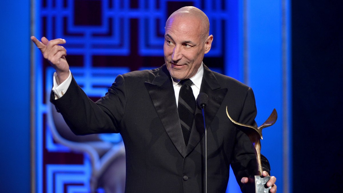 What Was Sam Simon’s Net Worth? Jennifer Tilly’s Ex’s Fortune