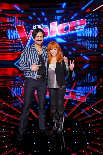Who Is Danny Joseph The Voice