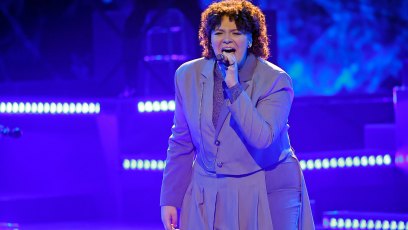 Who Is Shye The Voice