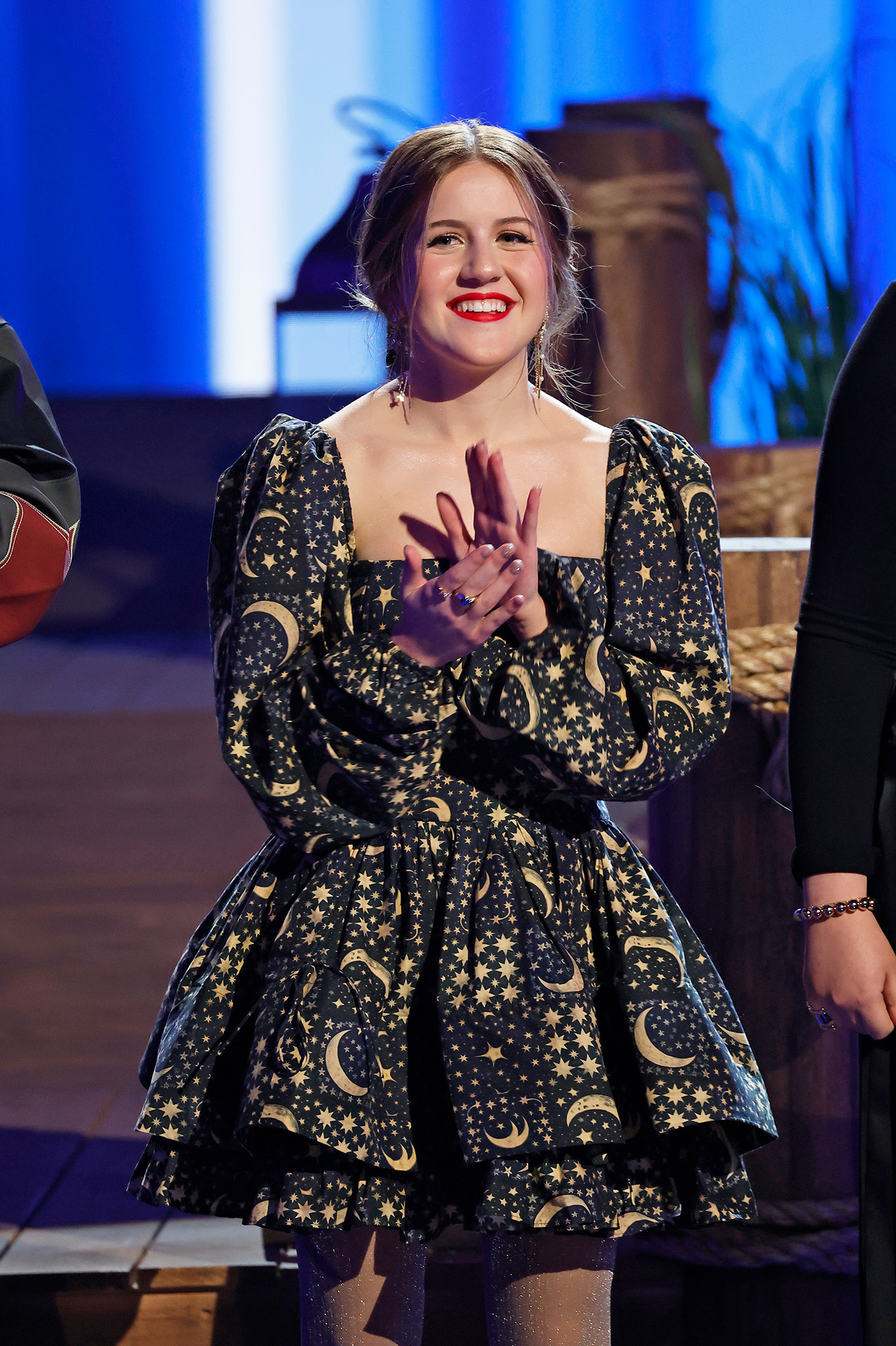 Who Is Sydney Sterlace