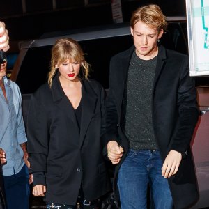 Why Joe Alwyn Was Barely in Taylor Swift's Miss Americana