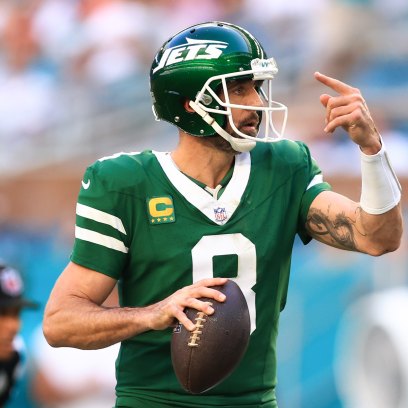 Aaron Rodgers Has 2 Tattoos: Photos of the NFL Star’s Meaningful Body Ink