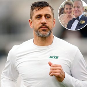 Who Are Aaron Rodgers' Parents, Darla and Ed? Meet Them