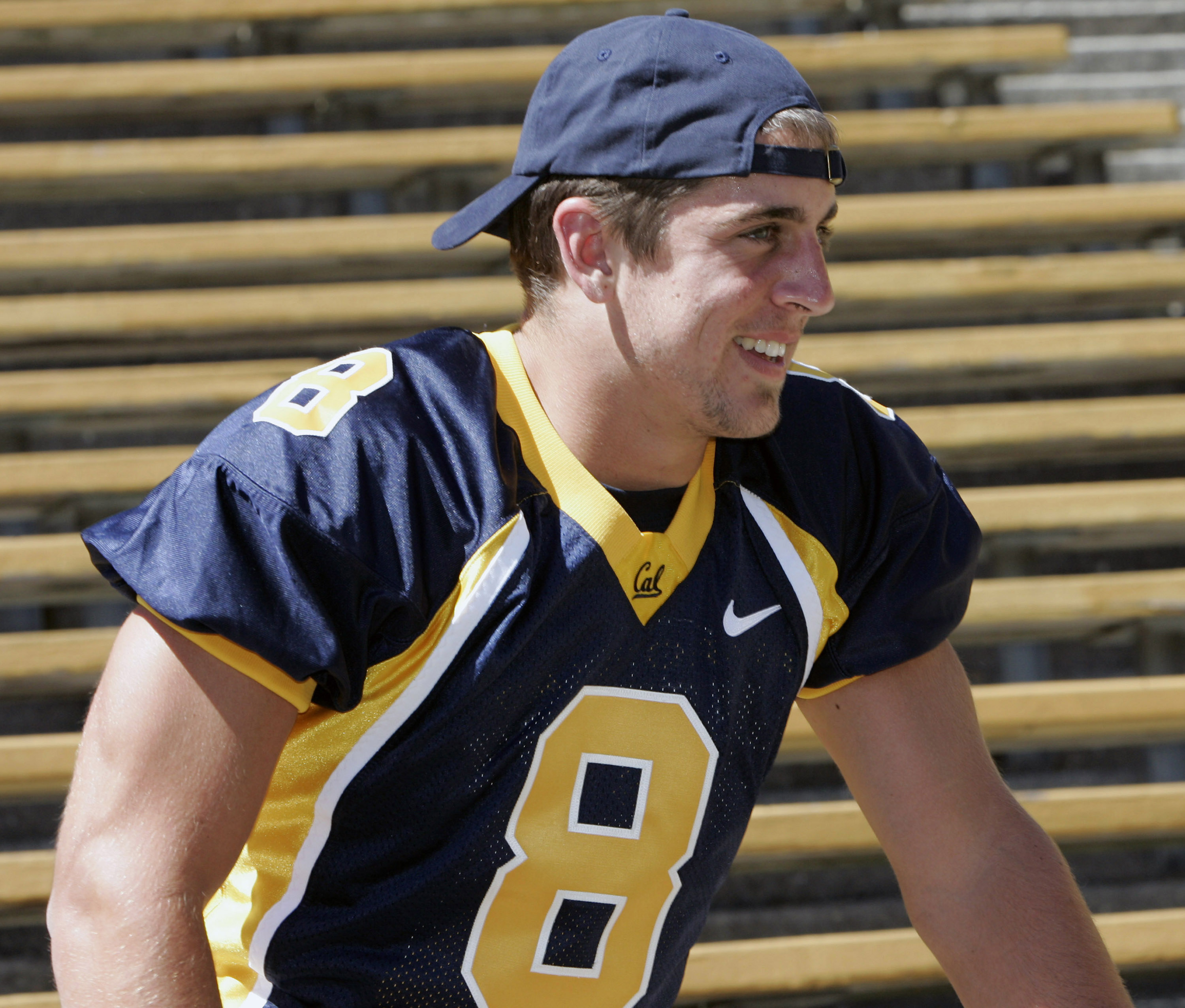 Everything Aaron Rodgers Said About Family Estrangement in Netflix Doc