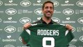 Everything Aaron Rodgers Said About Family Estrangement in Netflix Doc