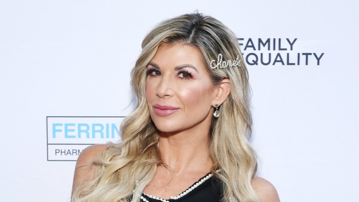 Why Did Alexis Bellino Leave ‘Real Housewives of Orange County’? Inside Exit Ahead of Season 19