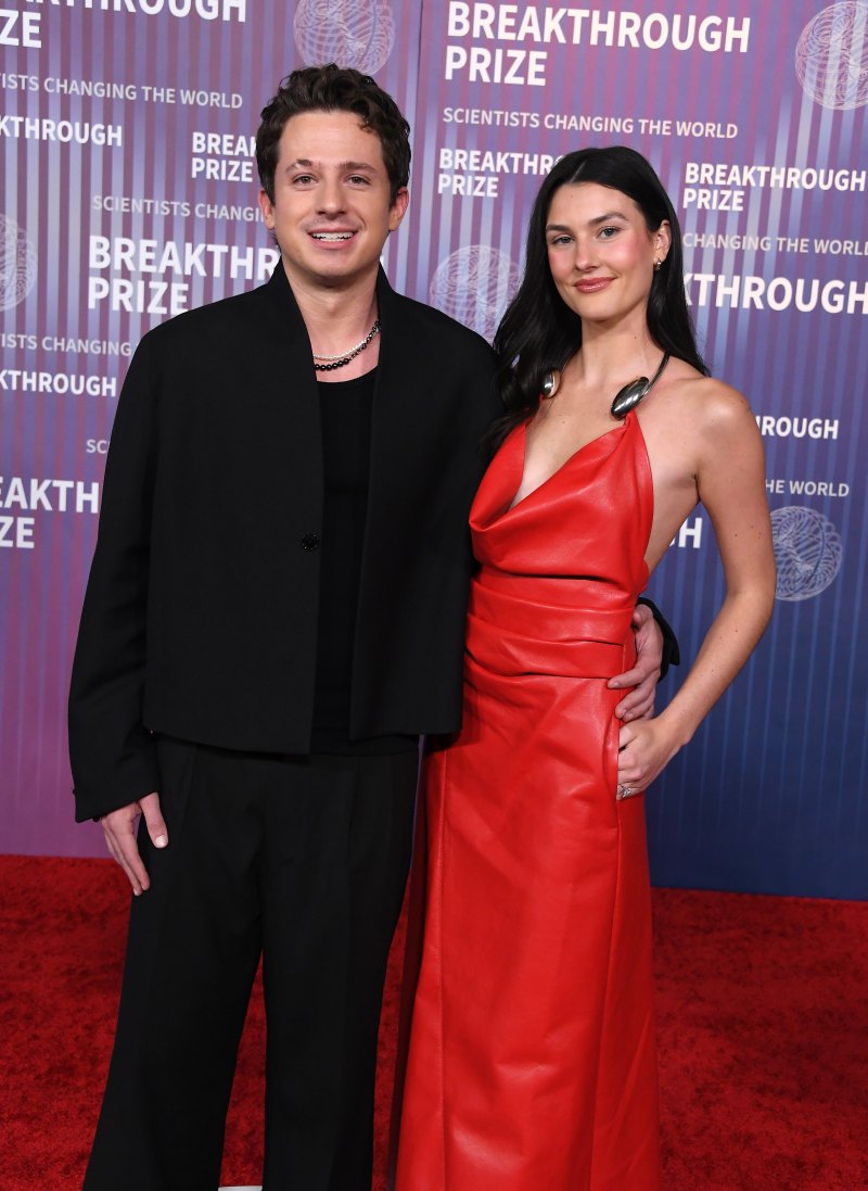 10th Annual Breakthrough Prize Ceremony