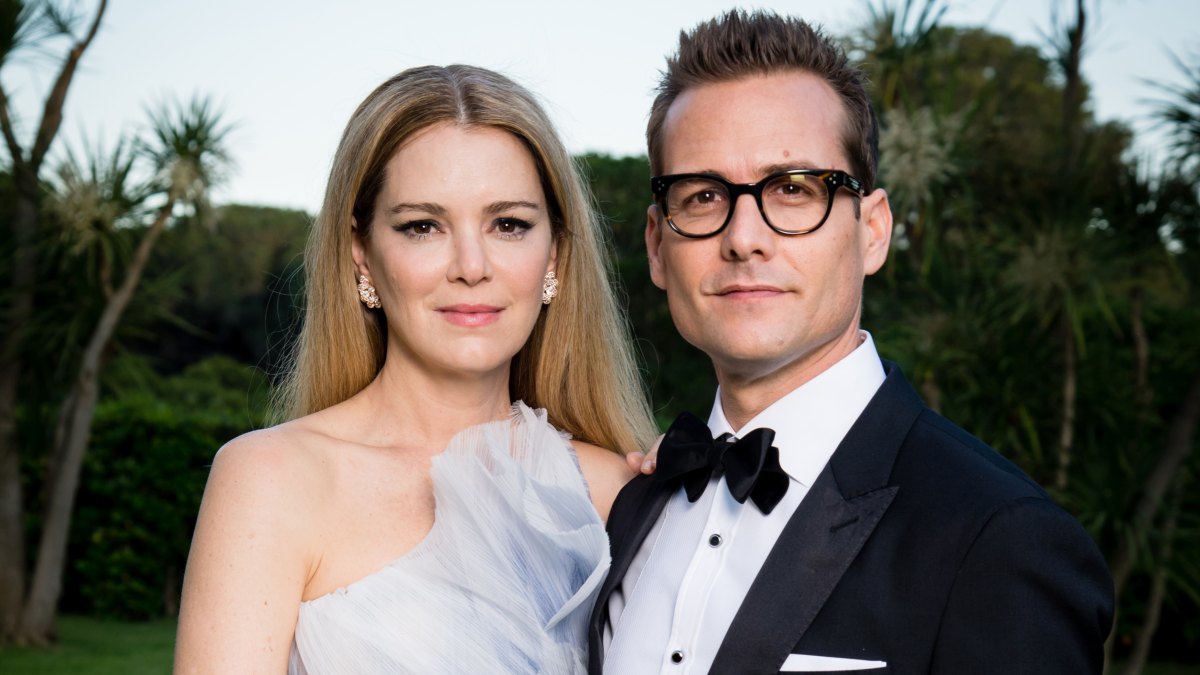 Gabriel Macht Reveals Secret to Long-Lasting Marriage With Jacinda Barrett: ‘It Takes a Lot of Work’