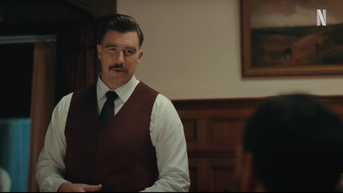 Happy Gilmore 2 Features Bad Bunny, Travis Kelce: Cast and More