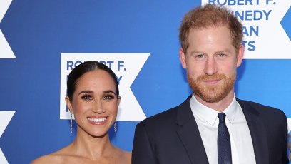 Meghan Markle, Prince Harry’s Rare Photo of Kids in 2024 Holiday Card
