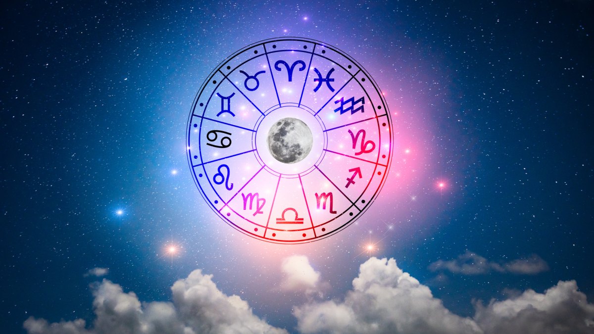 See the Horoscope Forecast for December 29 Through January 4