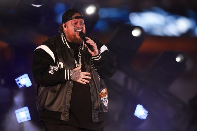 Jelly Roll Wants to Be on the Cover of a Fitness Magazine: &lsquo;New Goal&rsquo;