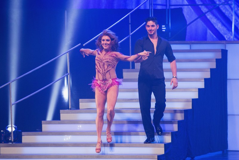 Dancing With The Stars: Live! At McCaw Hall