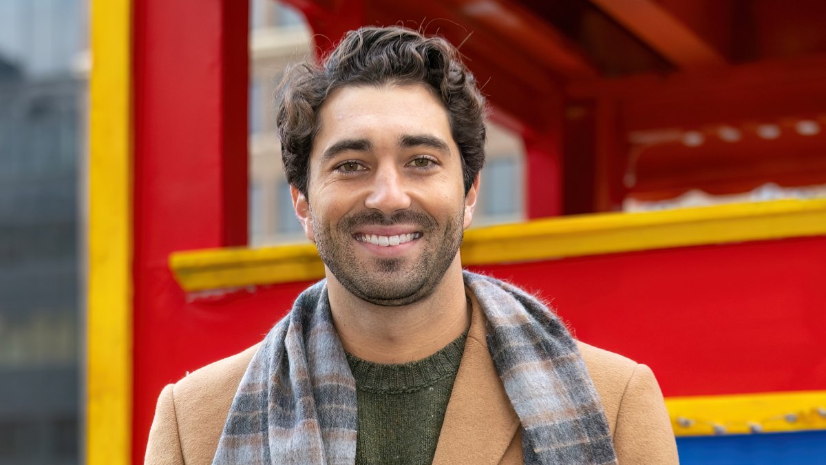 Joey Graziadei Has ‘Deals Pouring In’ After Bachelor, DWTS