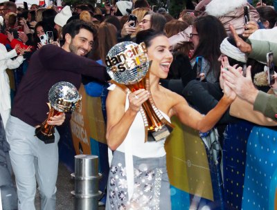 Joey Graziadei Has ‘Deals Pouring In’ After Bachelor, DWTS