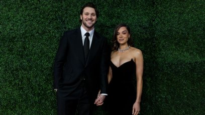 Are Hailee Steinfeld and Josh Allen Still Together? Updates Amid Their Private Relationship