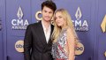 Kelsea Ballerini ‘Wants to Marry’ Chase Stokes (Exclusive)