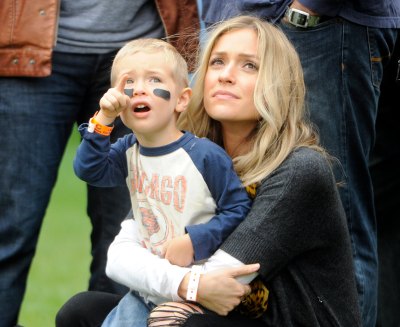 Kristin Cavallari Once Caught a Burglar in Her Bedroom