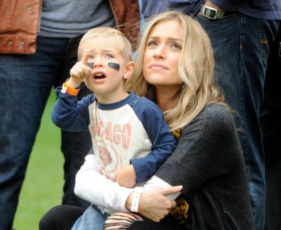 Kristin Cavallari Once Caught a Burglar in Her Bedroom