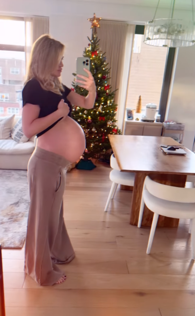 lindsay-hubbard-pregnancy