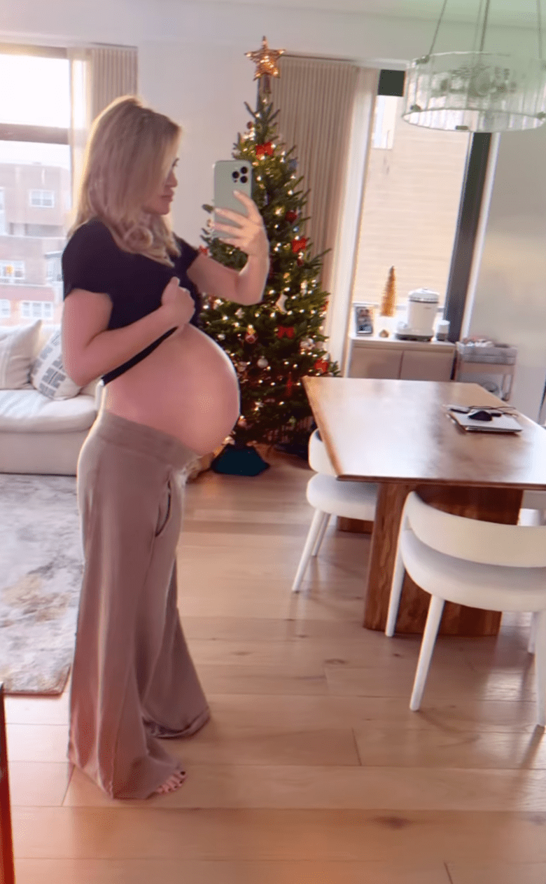 lindsay-hubbard-pregnancy