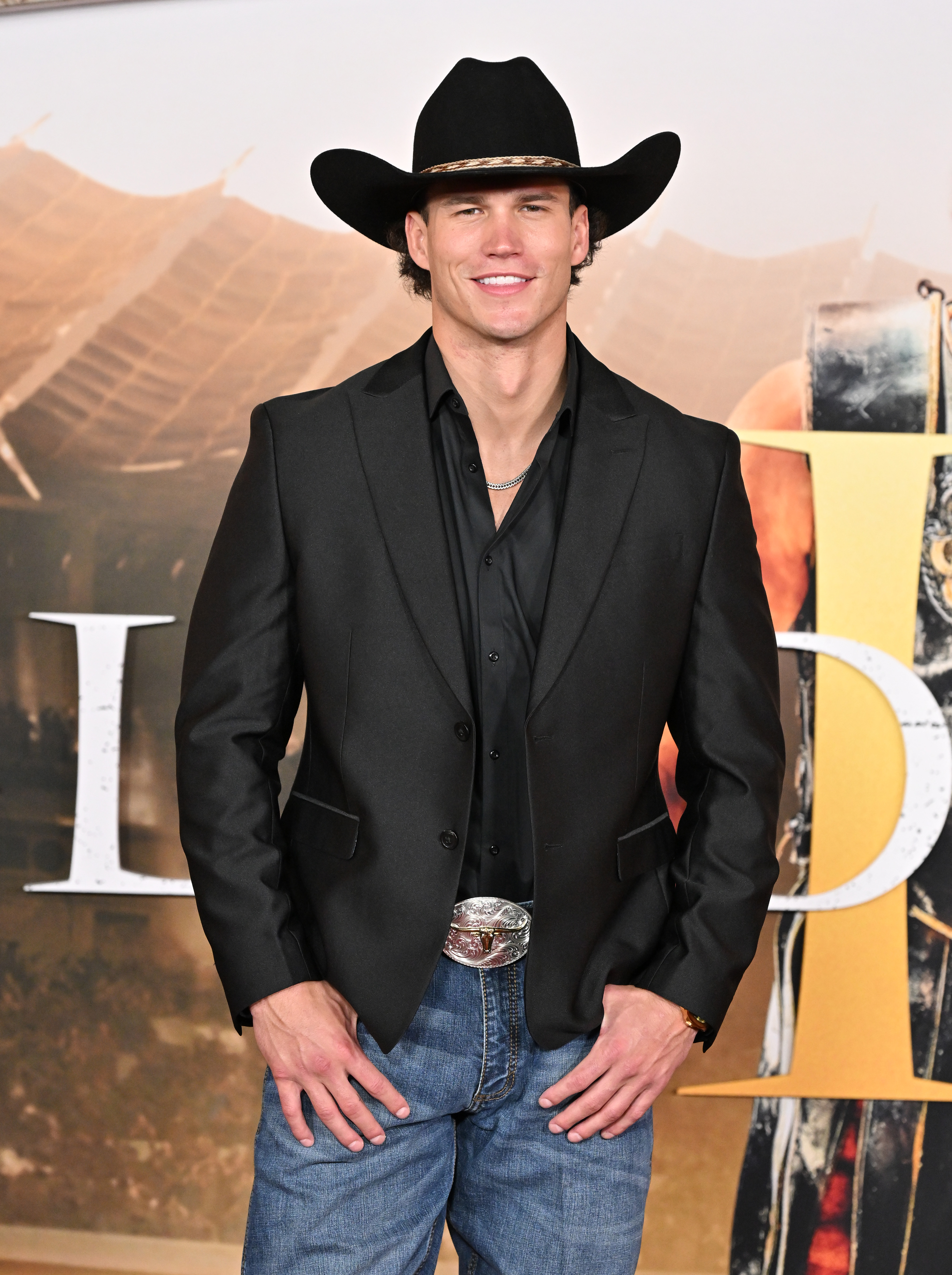 Montana Boyz’s Mark Estes Dating History: Ex-Girlfriends, More