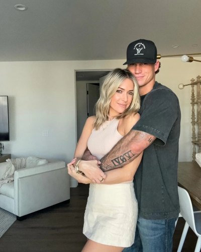 Kristin Cavallari Dating Retired Athlete After Mark Estes Split