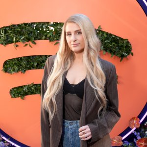 Meghan Trainor Reveals She Can't Smile After Getting Too Much Botox: ‘I Messed Up’