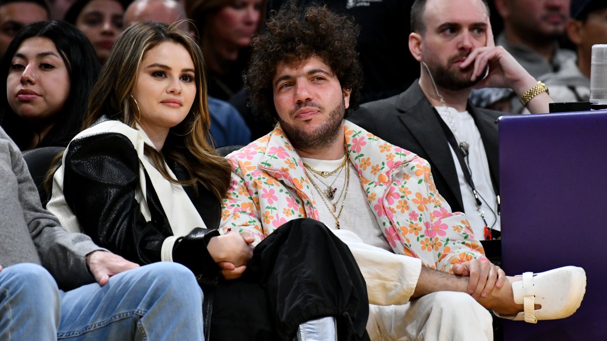 Selena Gomez ‘Has to Protect Herself’ With Prenup Amid Engagement