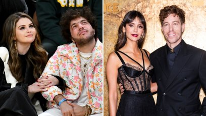 Celebrities Who Got Engaged in 2024: Star Proposals