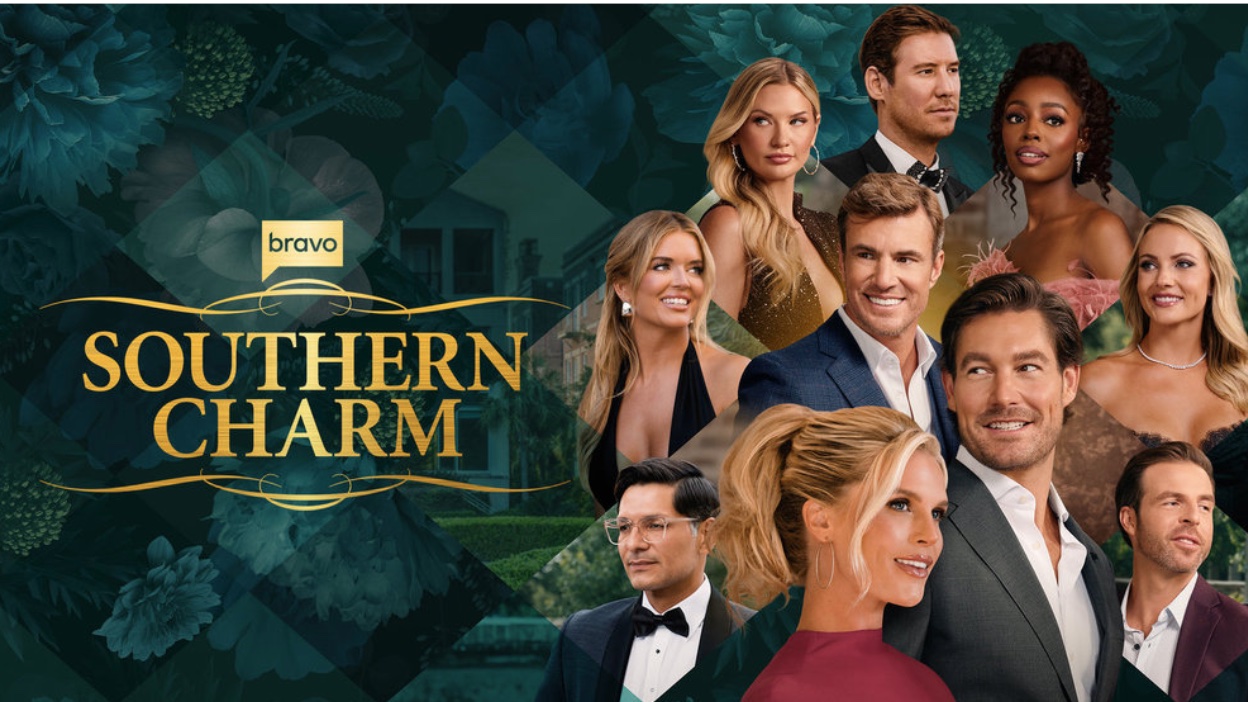 Southern Charm Season 10: Premiere Date, Cast and More